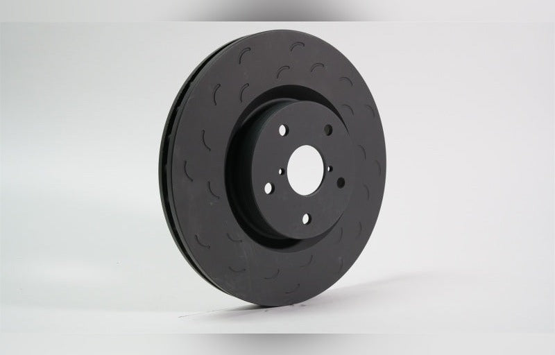 Hawk Performance HTS4977 Slotted-Only Talon Super Duty Rotors