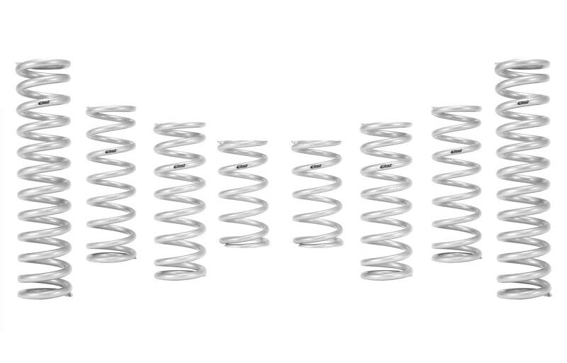 Eibach Pro-UTV 2017-2018 Can-Am X3 Mx X RS Turbo R Base Stage 3 Performance Springs E85-212-006-03-22