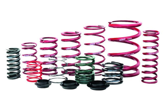 Eibach ERS 8.00 in. Length x 2.50 in. ID Coil-Over Spring 1,100 lb/in 0800.250.1100