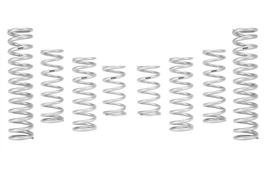 Eibach Pro-UTV 21-23 Can-Am Maverick X3 MAX Stage 3 Performance Spring System E85-212-011-03-22