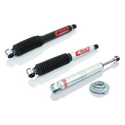 Eibach 11-16 Ram 1500 Rear Pro-Truck Shock E60-27-001-04-01
