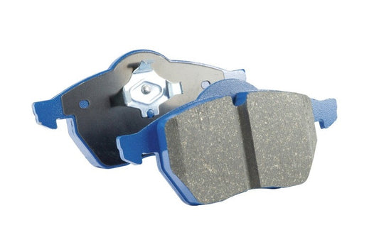 EBC 07-15 Mini Cooper Bluestuff Street and Track Day Brake Pads DP51931NDX