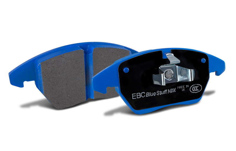 EBC 2013-2015 Honda Accord Coupe 3.5L Front Bluestuff Brake Pads DP53014NDX