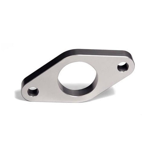 BLOX Racing 1992-2000 Honda Civic / 1994-2001 Acura Integra S2000 Clutch Master Cylinder Adapter - Raw BXFL-10001-RAW