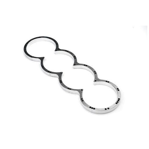 BLOX Racing Block Guard for H22A (2.2L DOHC VTEC) BXPT-10202