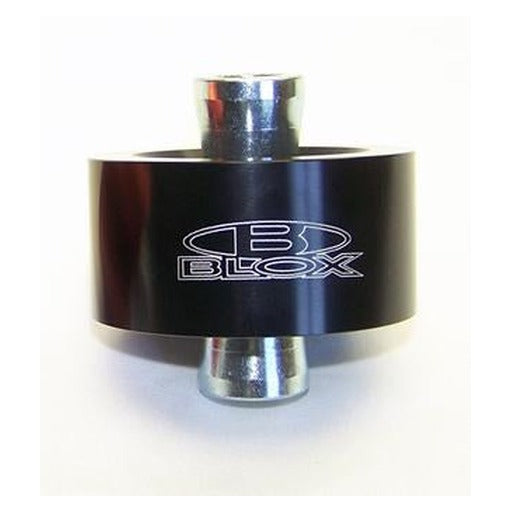 BLOX Racing Front LCA Bearing Kit Black - 2002-2005 Honda Civic EP3 2006-2011 Honda Civic BXSS-20301