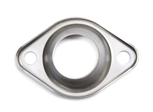 BLOX Racing JDM Honda Header Collector Flange - 2.5inch (Stainless Steel) BXFL-00110