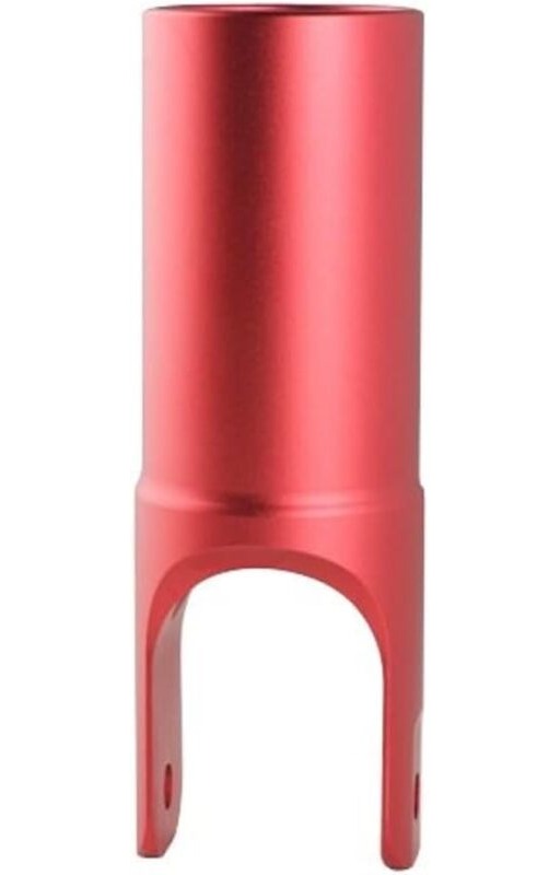 BLOX Racing Coilover Replacement Part - Bottom Fork BXSS-00100-BF