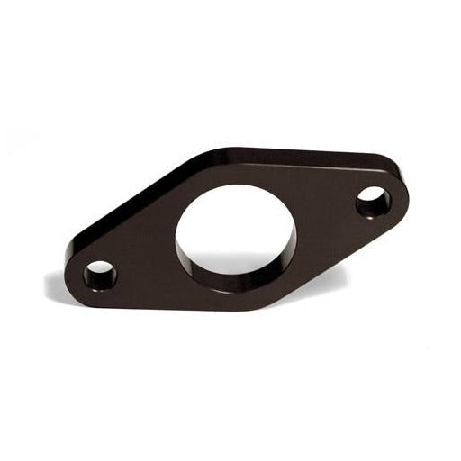 BLOX Racing 1992-2000 Honda Civic / 1994-2001 Acura Integra S2000 Clutch Master Cylinder Adapter - Black BXFL-10001-BK