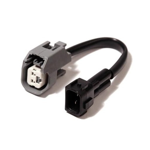 BLOX Racing Fuel Injector Harness - Bosch to OBD1 (Set Of 4) BXFU-00601-HN1