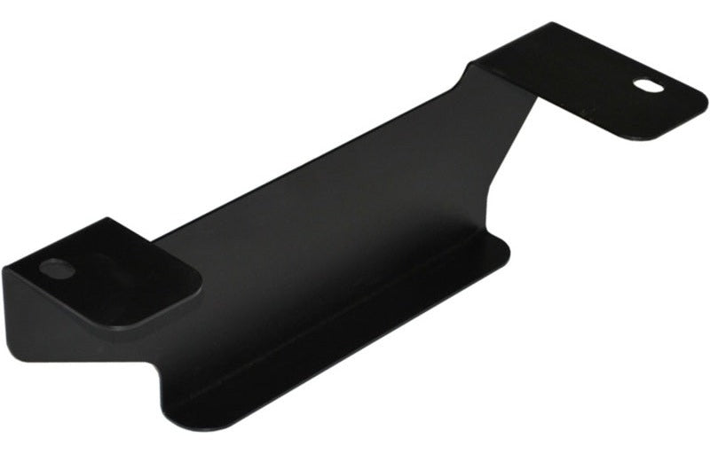 MBRP Jeep Wrangler JK Heat Shield Charcoal Canister Repositioning Kit