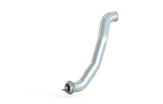 MBRP 08-10 Ford F-250/350/450 6.4L Powerstroke Turbo Down Pipe T409
