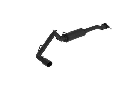 MBRP 2015 Chevy/GMC Colorado/Canyon 2.5L & 3.6L 3in Catback Exhaust