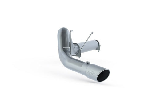 MBRP 10-12 Dodge 2500/3500 Cummins 6.7L 5in Filter Back Alum Exhaust