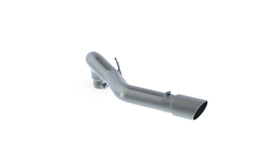 MBRP Dodge Ram 2500/3500 Cummins 6.7L 5in Filter Back Exhaust T409
