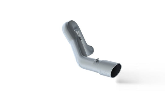 MBRP Ram 2500/3500 Cummins 6.7L 5in Filter Back Exhaust T409 CC/SB