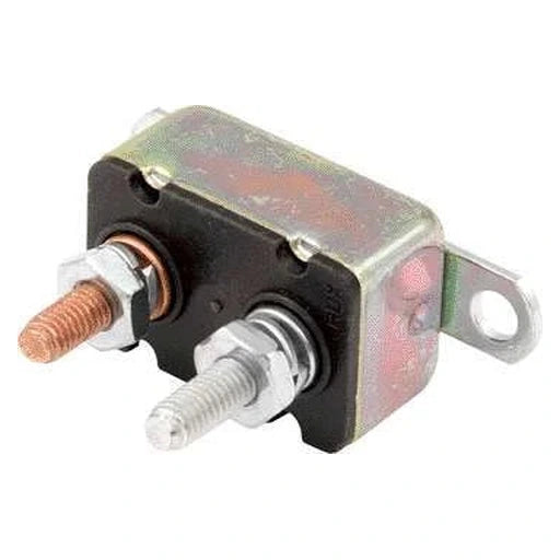 QuickCar 40 Amp Circuit Breaker