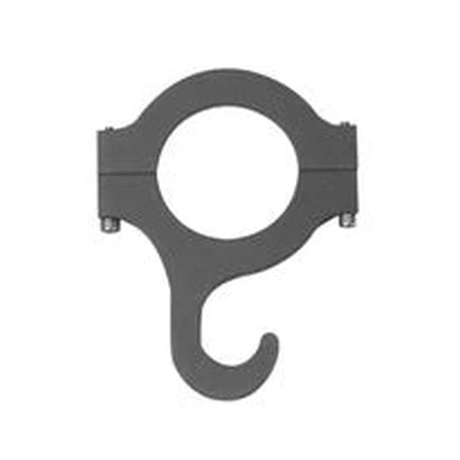 QuickCar Helmet Hook 1-1/2"