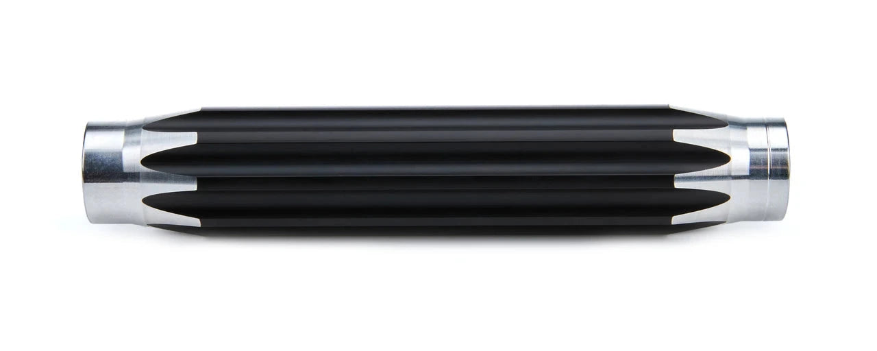 QuickCar 6.5" Aluminum 3/4" Tube