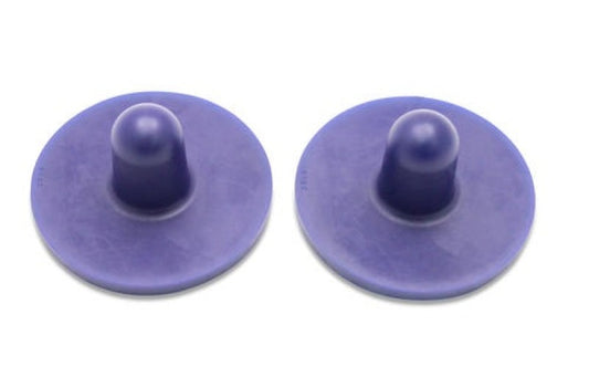 SuperPro Rear Bump Stop Bushing Kit