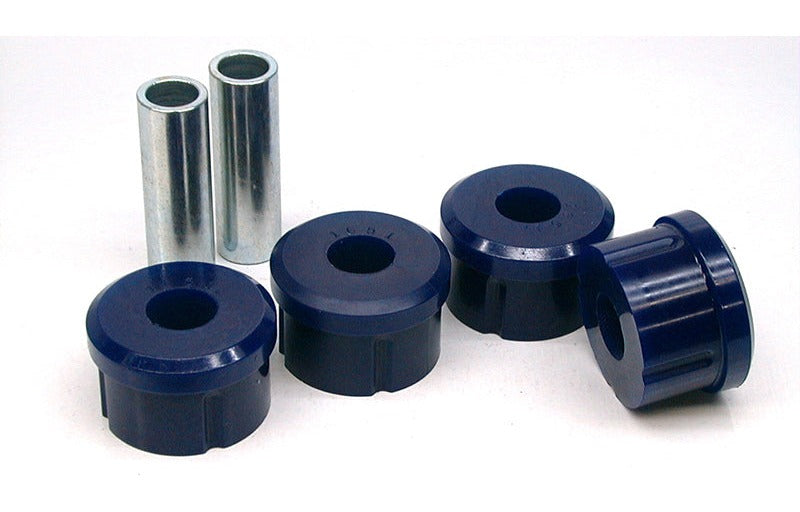 SuperPro Front Lower Control Arm Rearward Bushing Kit (51.1mm O.D.)