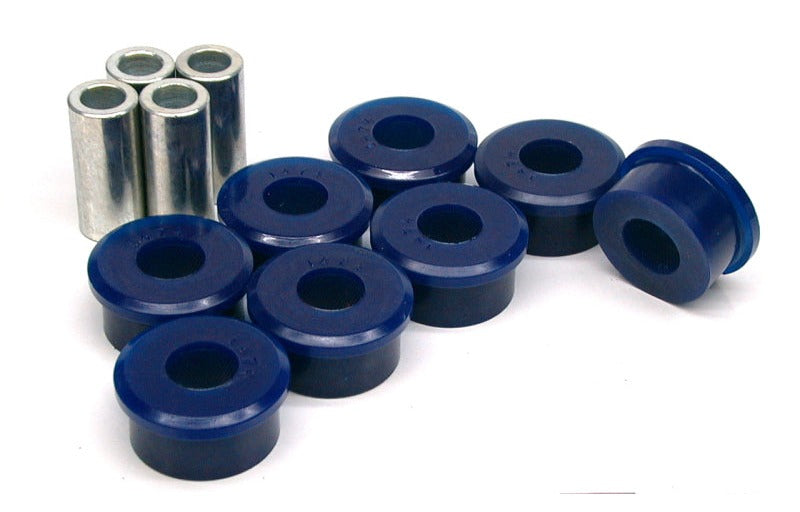 SuperPro Front Control Arm Upper-Inner Bushing Kit