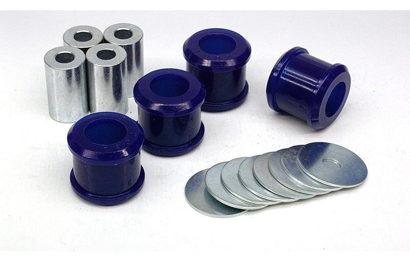 SuperPro Front Control Arm Upper-Inner Bushing Kit