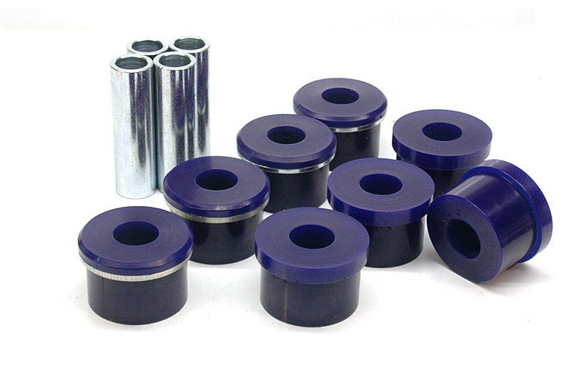 SuperPro Front Control Arm Lower-Inner Bushing Kit