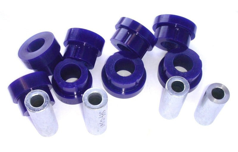 SuperPro Rear Control Arm Upper-Inner Bushing Kit