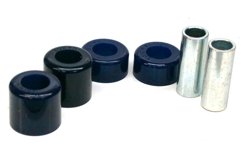 SuperPro Front Sway Bar To Lower Control Arm Bushing Kit