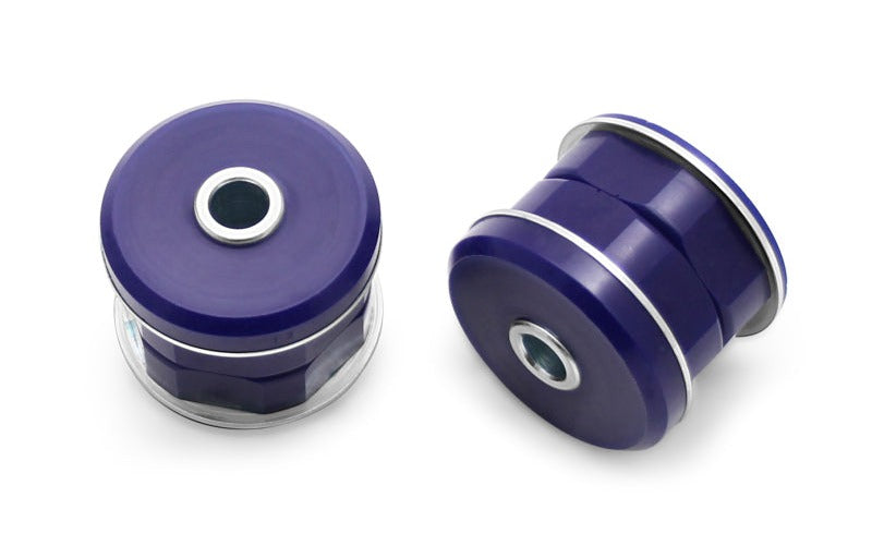 SuperPro Rear Subframe to Body Mount Bushing Kit