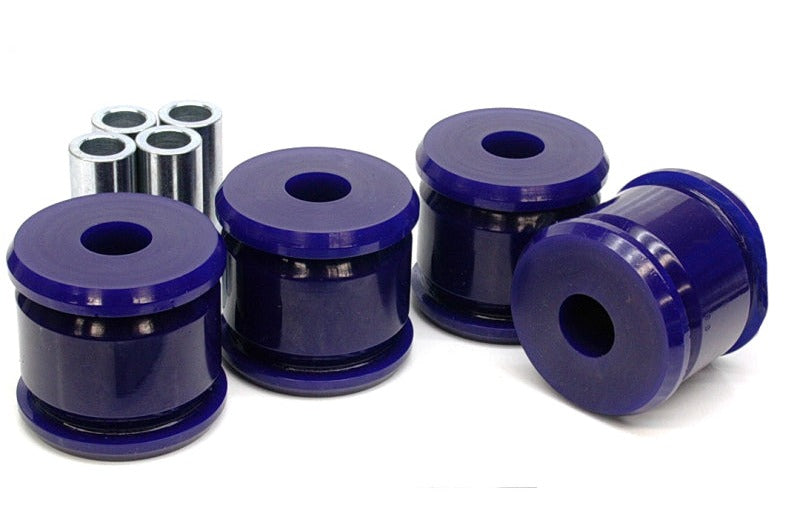 SuperPro Rear Radius Arm To Diff Mount Bushing Kit