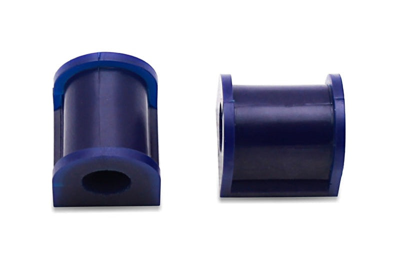 SuperPro 19mm Front Sway Bar Mount Bushing Kit