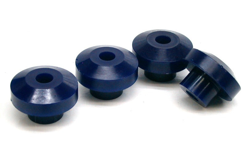 SuperPro Front Strut Bar To Lower Control Arm Bushing Kit