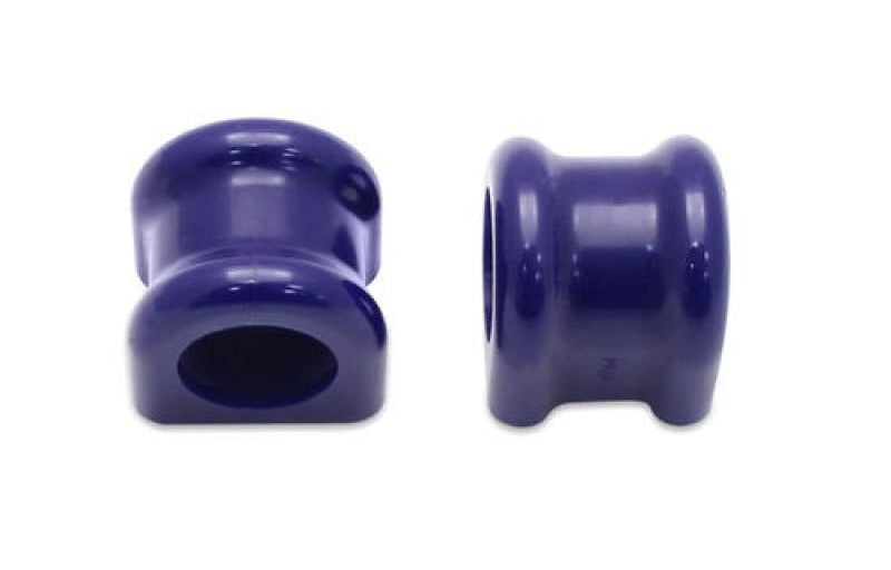 SuperPro 33mm Front Sway Bar Bushing Kit - WK2 3.6L V6 & 5.7L V8