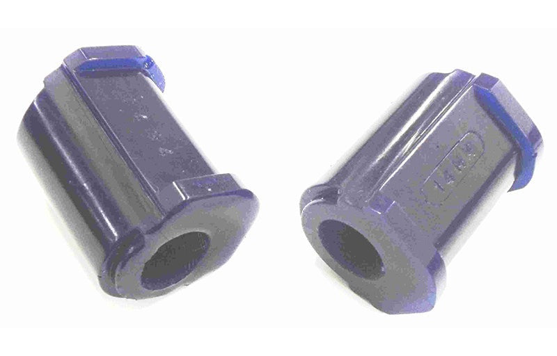 SuperPro 17mm Rear Sway Bar Mount Bushing Kit