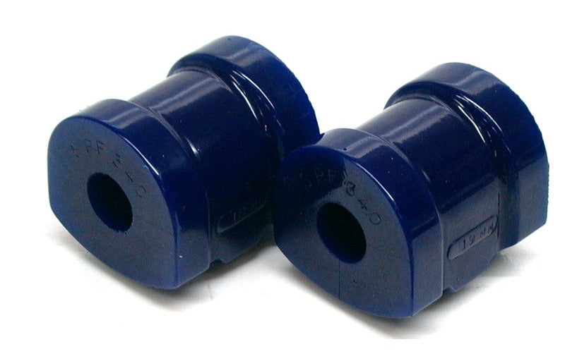 SuperPro 27mm Sway Bar Mount Bushing Kit