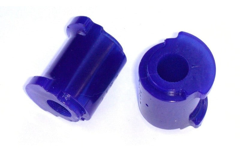 SuperPro Rear Sway Bar Mount Bushing Kit