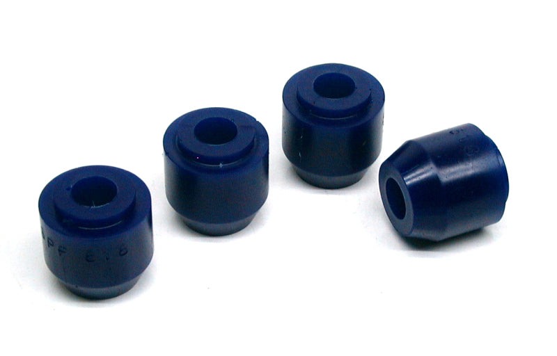 SuperPro Front Sway Bar To Lower Control Arm Bushing Kit