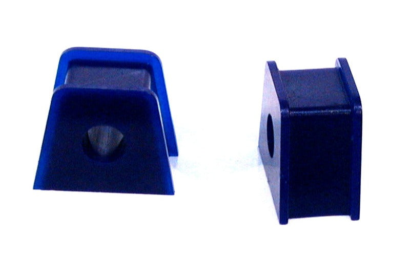 SuperPro 14mm Front Sway Bar Mount Bushing Kit