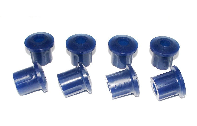 SuperPro Front Leaf Spring Bushing Kit