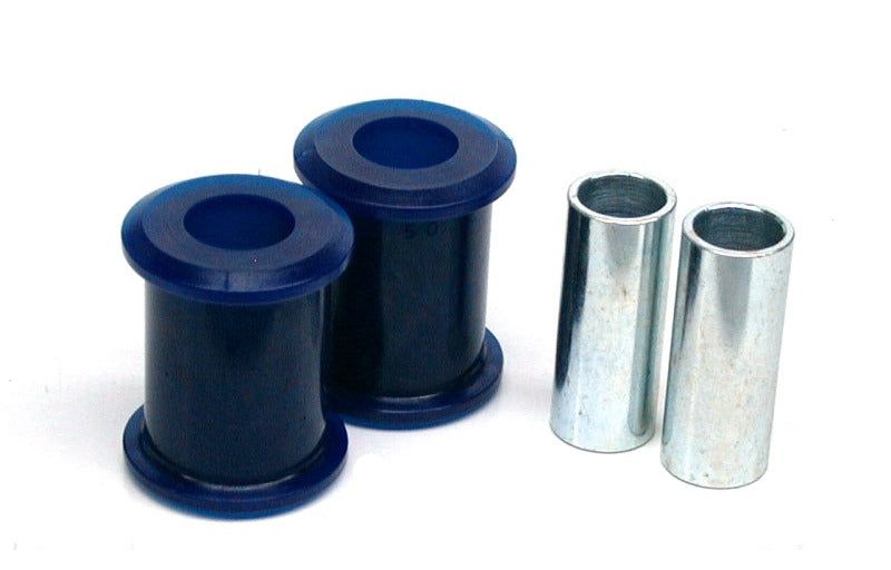 SuperPro Front Lower Control Arm Inner Front Bushing Kit