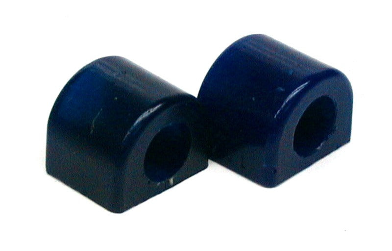 SuperPro Front Suspension Stabilizer Bar Bushing Kit