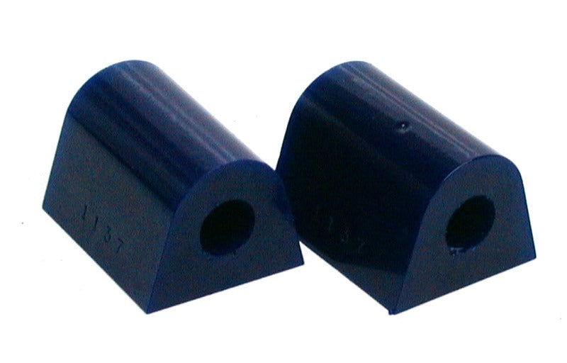 SuperPro Front Suspension Stabilizer Bar Bushing Kit