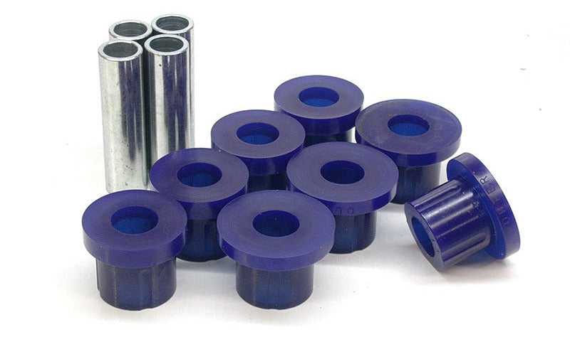 SuperPro Rear Control Arm Inner Bushing Kit