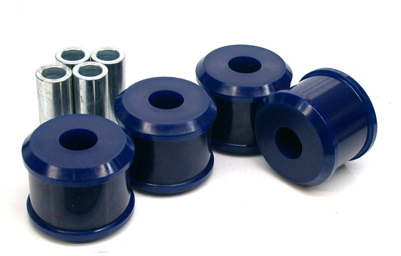 SuperPro Rear Trailing Arm To Diff Mount Bushing Kit