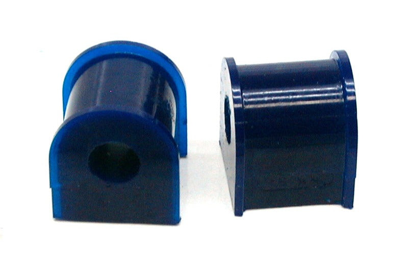 SuperPro Rear Sway Bar Mount Bushing Kit