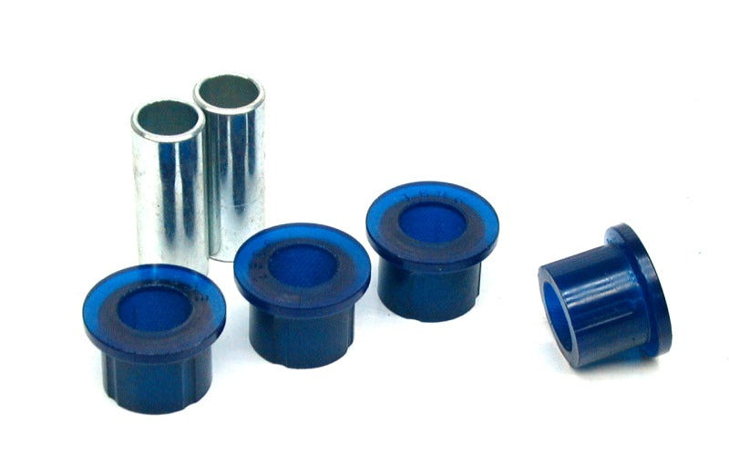SuperPro Front Lower Control Arm Inner Bushing Kit