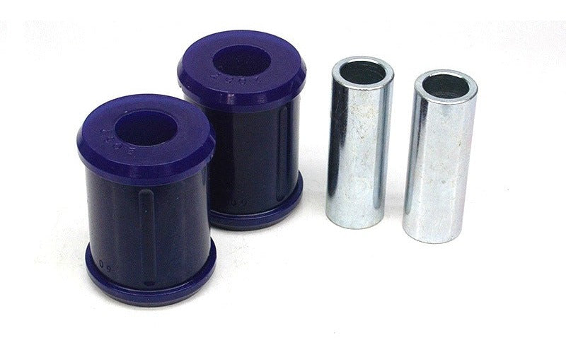 SuperPro Rear Toe Control Arm Inner Bushing Kit
