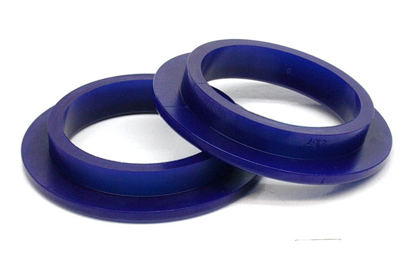 SuperPro Rear Spring Insulator Bushing Kit